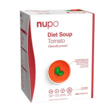Nupo Diet Soup Tomato (12x32 g) (Helsebixen)