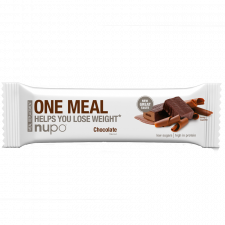Nupo One Meal Bar Chocolate (60 g)
