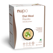 Nupo Diet Meal Risotto (10x34 g)