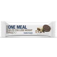 Nupo One Meal Bar Cookie Crunch (60 g)