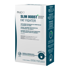 Nupo Slim Boost+ Fat Binder (30 tab)