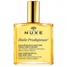 Nuxe Huile Prodigieuse Dry Oil (100 ml)