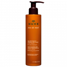NUXE Rêve De Miel Face Cleansing and Make-Up Removing Gel