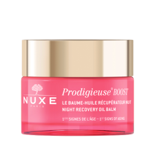 Nuxe Night Recovery Oil Balm Creme (50 ml)