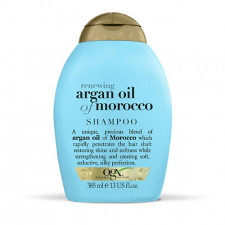 OGX Argan Oil Morocco XS Shampoo (385 ml)