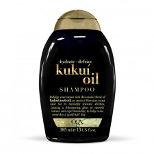 OGX Kukui Oil Shampoo (385 ml)