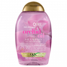 OGX Orchid Oil Shampoo