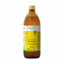 Oil Of Life Graceful Olie (500 ml)