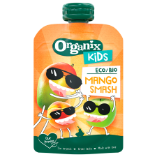 Organix Kids Mango Smash Smoothie (100 g)