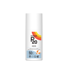 P20 Riemann Sun Protection Kids SPF 50+ (200 ml)