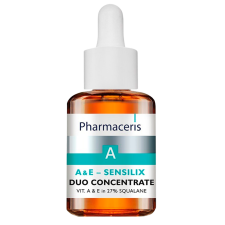 Pharmaceris A A & E-Sensilix Serum Duo Concentrate (30 ml)