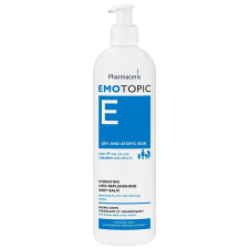 Pharmaceris E EmoTopic Hydrating Lipid-replenishing Body Balm (190 ml)