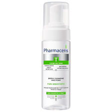 Pharmaceris T Puri-Sebostatic Deeply Cleansing Face Foam (150 ml)