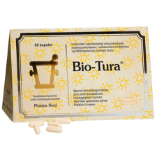 Pharma Nord Bio-Tura (60)