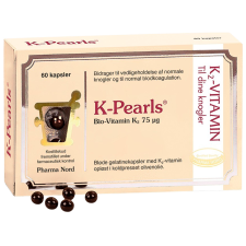 Pharma Nord K-Pearls (60 kaps)