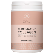 Plent Marine Collagen Chocolate (300 g)