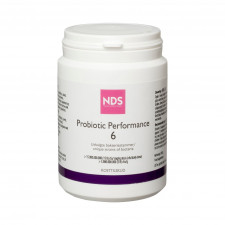 NDS probiotic performance 6