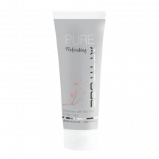 Trontveit Pure ATTITUDE Refreshing Shampoo (250 ml)