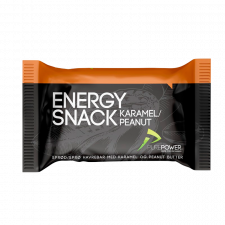 PurePower Energy Snack Caramel (60 g)