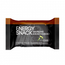 PurePower Energy Snack Cocoa (60 g)
