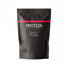 PurePower Protein Strawberry (1 kg)