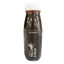 Raw Organic Yacon Sirup (250 ml)