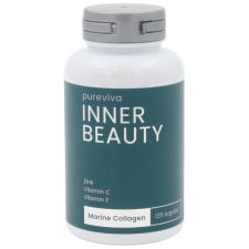 Pureviva Inner Beauty Marine Collagen (135 kaps)