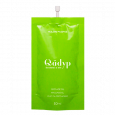 Qadyp Massage Oil (50 ml)