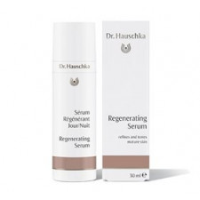 Dr. Hauschka Regenerating Day Cream (40 ml)