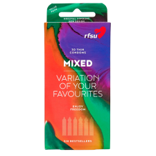 RFSU Mix Pak Kondomer (30 stk)