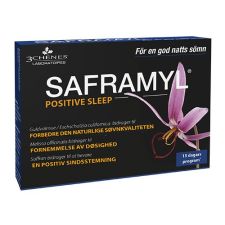 Saframyl Positiv Sleep (15 kaps)
