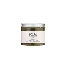 SARDkopenhagen Face Bodyscrub Eucalyptus & Melon (200 ml)