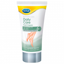 Scholl Daily Care Creme (150 ml)