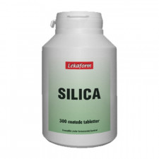 Lekaform Silica (300 stk)