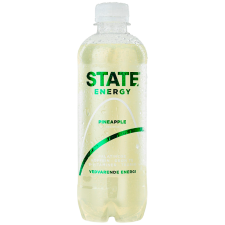 STATE Energy Drink Pineapple (400 ml)