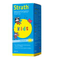 Strath Kids (250 ml)