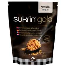 Sukrin Gold - Et Alternativ Til Brunt Sukker (250 g) 