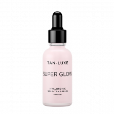 Tan Luxe Super Glow Face Serum (30 ml)