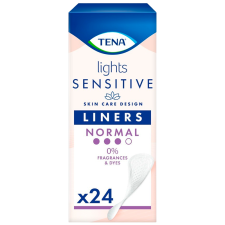 Tena Inco Sensitive Normal (24 stk)