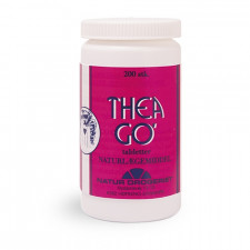 Natur Drogeriet Thea Go' 280 mg (200 tabletter)
