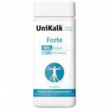 UniKalk® Forte (180 tabletter)