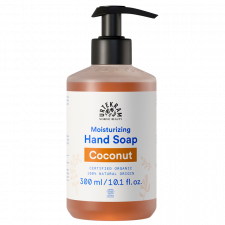 Urtekram Coconut Hand Soap (300 ml)