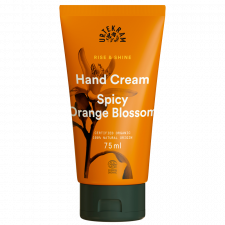 Urtekram Hand Cream Orange Blossom