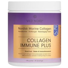 Vild Nord Collagen Immune Plus (225 g)