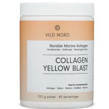 VILD NORD Collagen Yellow Blast (315 g)