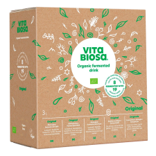 Vita Biosa bag-in-box Ø (3 Liter)