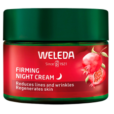 Weleda Pomegranate Firming Night Cream (30 ml)