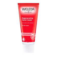 Weleda Pomegranate Regenerating Hand Cream (50 ml)
