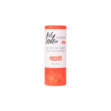 We Love The Planet Sweet & Soft Deo-Stick (65 g)