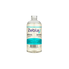 Zebla Sportsvask Med Parfume (500 ml)